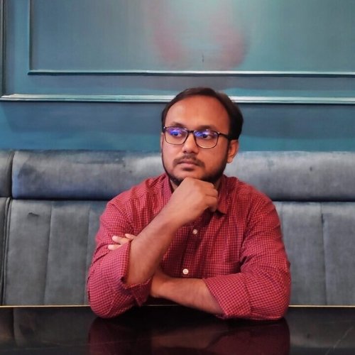 Rashed Hasan, SEO and digital marketing consultant